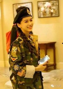 女明星 被保安