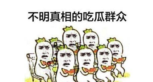 博山吃瓜群众案件,网络谣言引发的司法风波