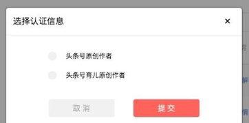 头条怎么在电脑上加v,提升账号影响力，掌握这些技巧让你脱颖而出】