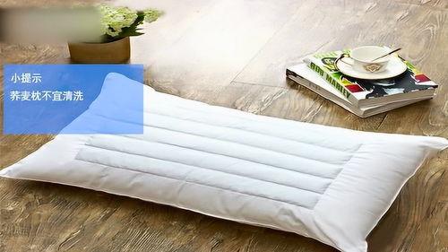 网红枕头用什么材质的,揭秘热门材质，打造舒适睡眠体验