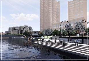 苏州河头条,探寻上海都市水脉的历史与变迁