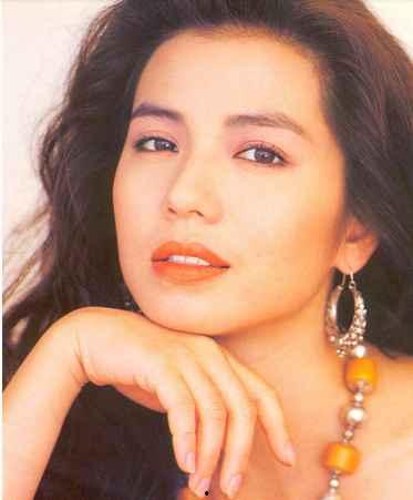 早期的香港女明星,早期香港银幕女神风采掠影