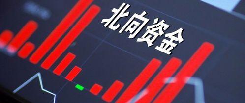 北上资金今日头条消息,聚焦热点板块，揭示市场新动向