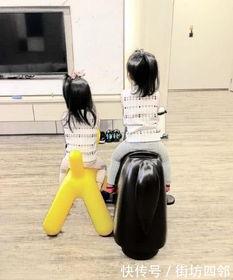 双胞胎网红小学生,网络时代的校园明星