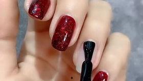 宿迁网红美甲学校,打造指尖艺术新潮流的摇篮