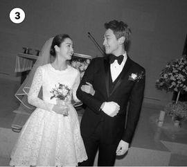 盘点韩国夫妻明星