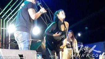 各大女明星热舞视频,女明星们的动感瞬间大盘点