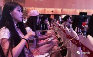 六安女网红出殡视频