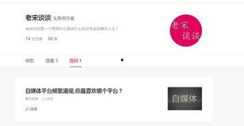 头条提问套路怎么回答,如何巧妙应对，提升互动与影响力