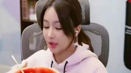 吃瓜大小姐后续,揭秘娱乐圈背后的秘密与真相