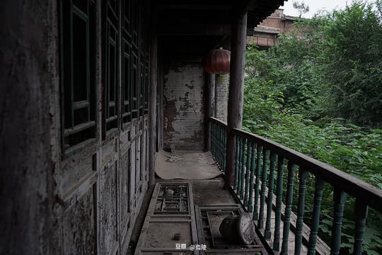 湖州乌陵山村头条,探寻湖州古村落的新生魅力