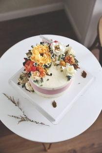 郑州西郊蛋糕网红,甜蜜诱惑，烘焙艺术新地标