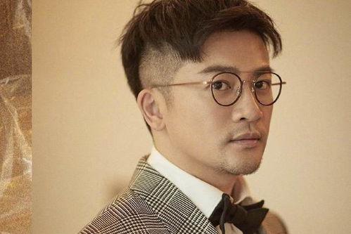 我喜欢的明星苏有朋,从青春偶像到实力派演员的蜕变之路