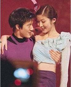 女明星和男明星互摸小说,明星间的秘密情愫