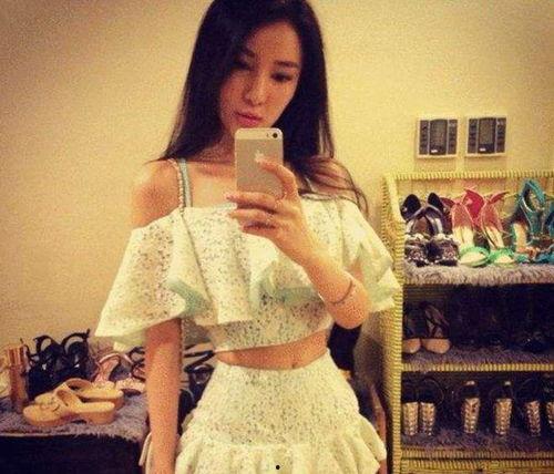 北京很红的网红