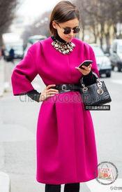 明星红外套,时尚潮流的焦点与魅力演绎