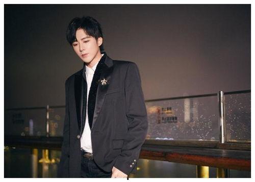 最新爆料刘宇宁是谁,揭秘娱乐圈新晋实力派歌手的崛起之路