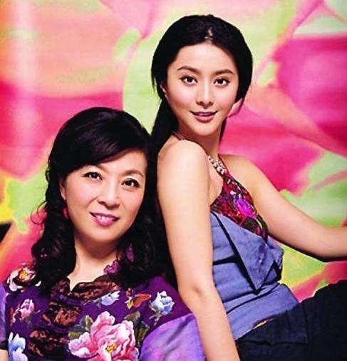 妈妈像明星,闪耀家庭舞台的明星妈妈们