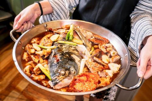 网红知名美食顺德菜,网红顺德菜的魅力之旅