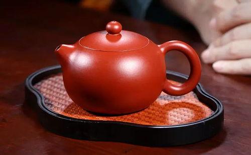 紫砂壶看泥料吗,一壶一世界