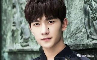 明星排名 男女,男星女星排名揭晓，谁将引领潮流？